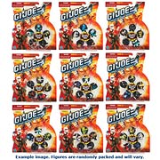 G.I. Joe Micro Force Starter Packs Series 1 Wave 1 Case